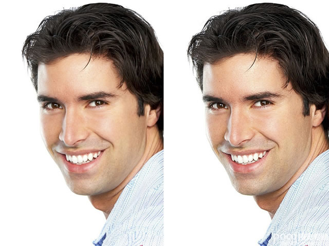 新手在图片后期处理中最易犯的８个错误