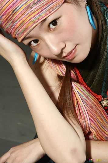 很简单的Photoshop计算通道磨皮方法