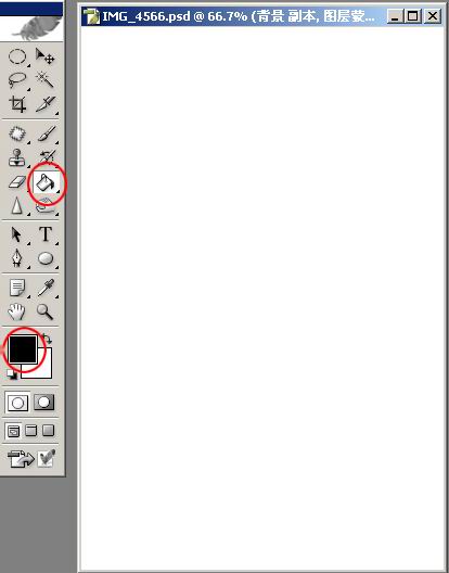 PS蒙版运用教程：利用Photoshop蒙版调亮画面的暗部